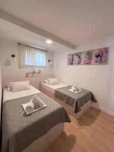 APARTMAN BRANKA ***