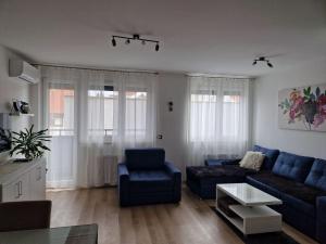 Apartment GEA 7 sa parking mestom