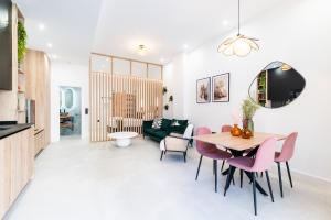 Albahaca Haven Luxury Center