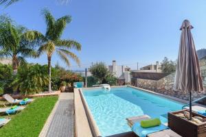 Villa Selini by Villa Plus