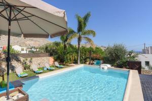 Villa Selini by Villa Plus