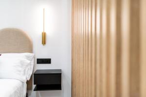 Albahaca Haven Luxury Center