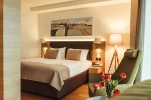 Lielupe Hotel SPA & Conferences by Semarah - Jūrmala