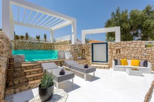 Villa Dion Retreat by Villa Plus