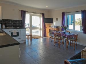 Llainfawr Cottage Apartment Fishguard