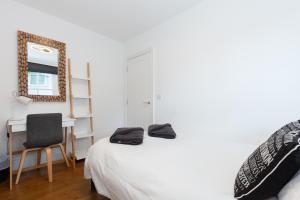 Trendy Terraced House in Central Oxford