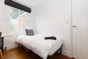 Trendy Terraced House in Central Oxford