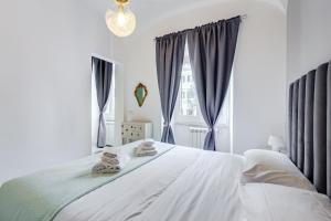 Clemente XII Repubblica House - 3 Bedroom Apartment