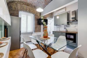 Clemente XII Repubblica House - 3 Bedroom Apartment