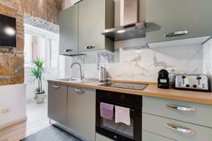 Clemente XII Repubblica House - 3 Bedroom Apartment