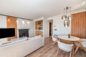 Kantoni Unique Suites