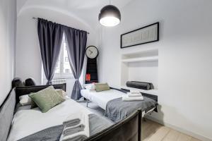 Clemente XII Repubblica House - 3 Bedroom Apartment