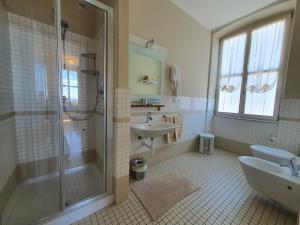 Suite con Vista Mare