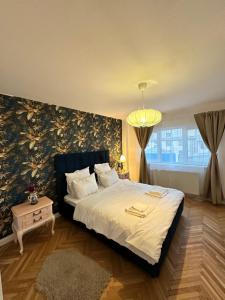 Simba Residence - 3hvězdičkové hotely ve městě Temešvár