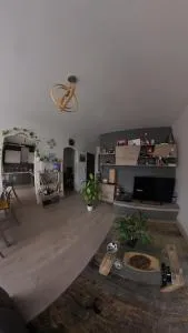 Magicwand Bilocale per vacanza o soggiorno - Passatore