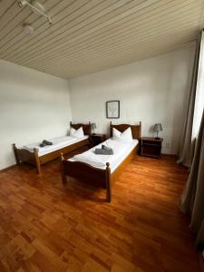 Mainblick für Monteure