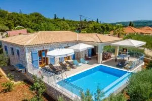 Villa Annita by Villa Plus - Tzamarelláta