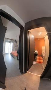 Magicwand Bilocale per vacanza o soggiorno