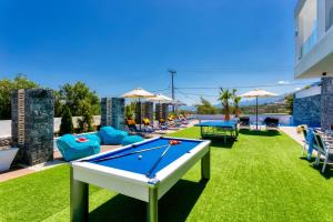 Villa Tropicana by Villa Plus