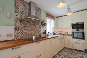 Adosado Familiar Los Enebros