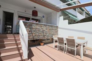 Adosado Familiar Los Enebros