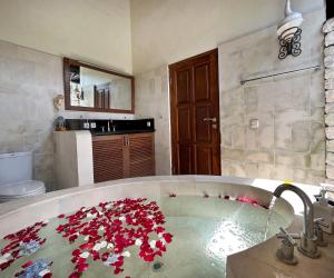 Villa Yauda - Charming 3BR wPrivate pool & Garden