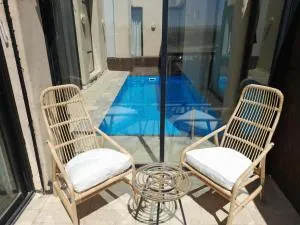 שיח מדבר לינה בנגב Burning Bush Negev - 玛莎比赛德