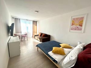 Agapella Apartamenty- Studio Arena