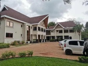 HAVEN STAY HOTEL - Eldoret