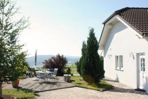 Gemütliche Maisonette-Wohnung mit Fußbodenheizung