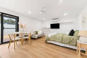 Swansea Guesthouse - Blacksmiths