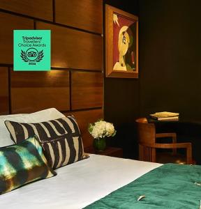 Hotels Beausejour Ranelagh : Chambre Double Classique