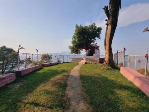 Dalhousie Hideaway4BR Homestay by Homeyhuts