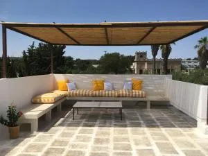 CASE VACANZE 'RICCIO E SALVIA' A S. M. DI LEUCA - Marina di Leuca