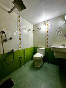 Chilanka Place HOME AWAY FROM HOME - Ernakulam- Kerala