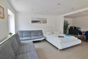 Freundliche Ferienwohnung Allgäu am See Munich Castle - Dietringen