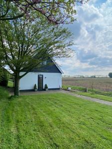 Guesthouse The White House - gehele huisje