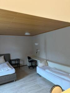 1 Zimmer Apartment