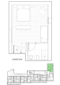 Zoo des Marécottes Boutique Hôtel