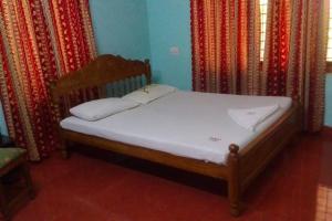 Independent 3 Bedroom House Kottayam