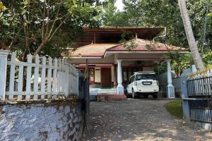 Independent 3 Bedroom House Kottayam