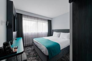 Superior Double Room room in Normandy Hotel (Near Glasgow Airport)