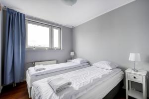 Labo Apartment Solec