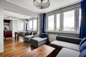 Labo Apartment Solec