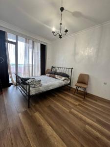 lashas apartament
