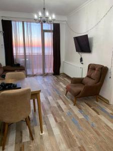 lashas apartament