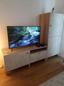 Studio tout confort Massy-Paris