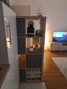 Studio tout confort Massy-Paris