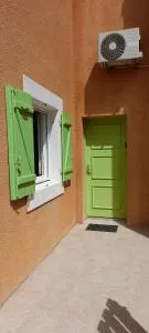 Maison dans résidence CopaCabana - 滨海圣皮埃尔