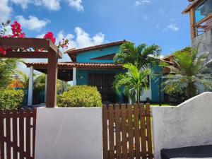 Casa no atalaia 2km da praia